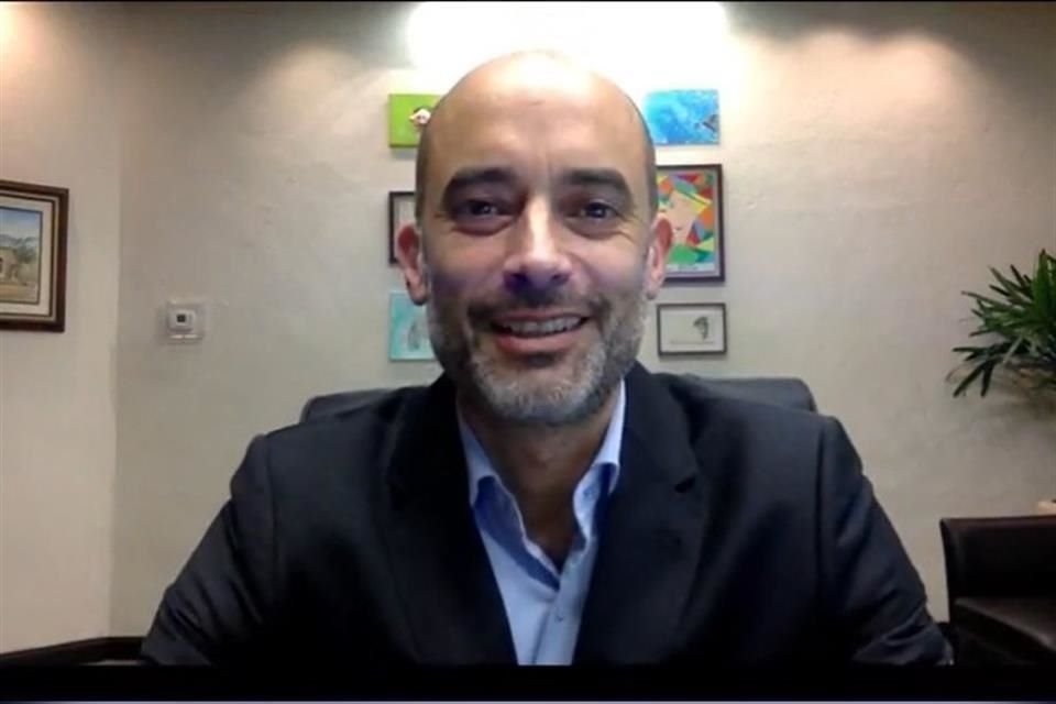 El Alcalde Miguel Treviño hizo el anuncio en su informe diario en redes sociales.