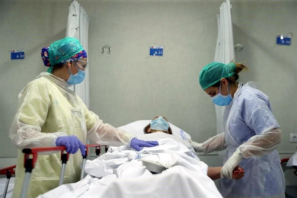 En Jalisco, nueve personas más perdieron la vida por coronavirus, con lo que suman 116 muertes; 58 nuevos casos fueron reportados. 