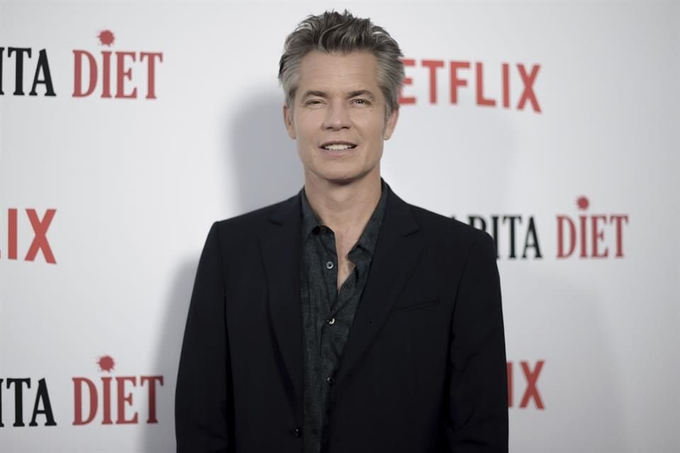 Timothy Olyphant aparecerá en la segunda temporada de 'The Mandalorian', aunque se desconoce si hará a un personaje conocido o nuevo.