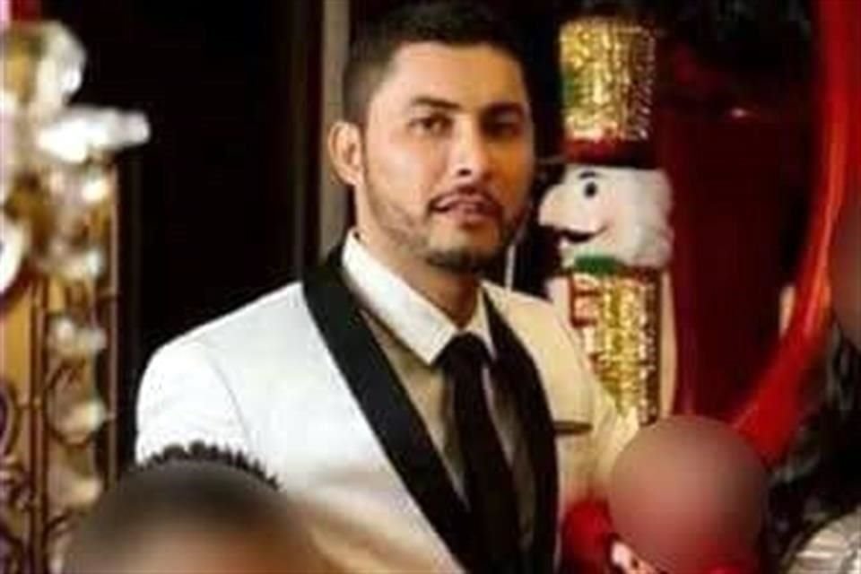osé Rodrigo Aréchiga trabajó para el Cártel de Sinaloa como guardaespaldas y fue jefe del grupo de sicarios 'Los Ántrax'.