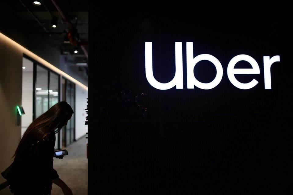 Uber está eliminando aproximadamente una cuarta parte de su fuerza laboral en menos de un mes.