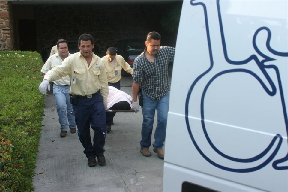 Los amigos creían que se trataba de una broma, pero para su desfortuna no fue así.