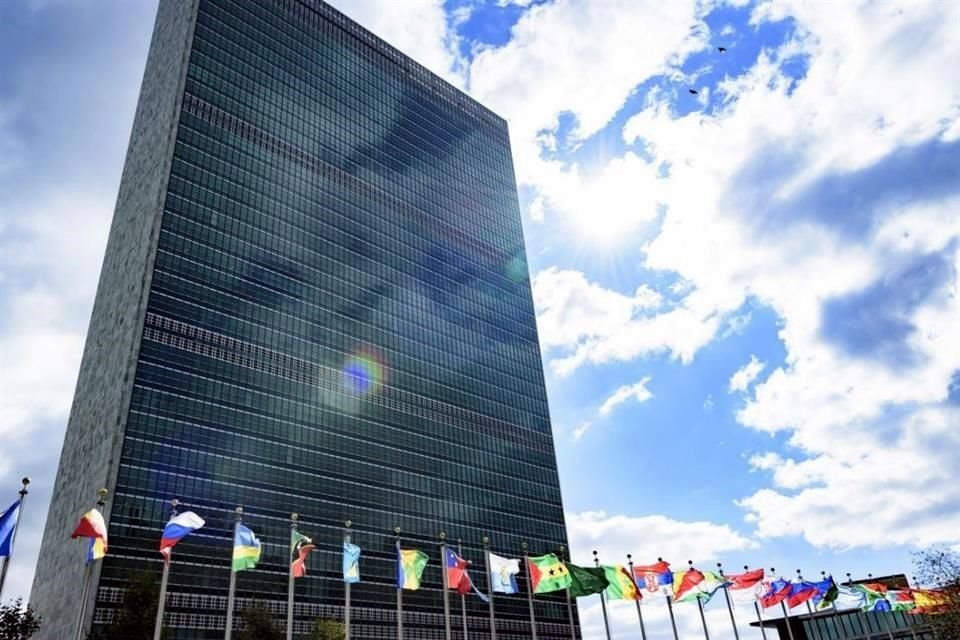 La ONU llamó a que el GNA, Gobierno libio al cual respalda, y las milicias de Hafter opten por una vía política para resolver el conflicto.