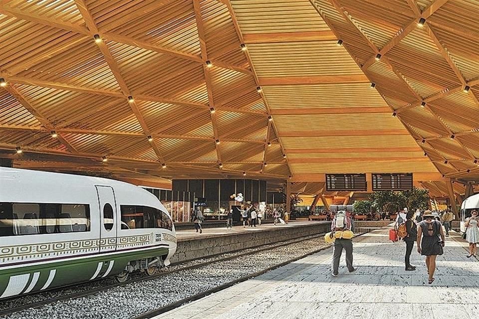 El contrato, equivalente a 27.6 millones de dólares, fue adjudicado el 15 de abril a Mextypsa, filial mexicana del consorcio español Grupo Typsa.