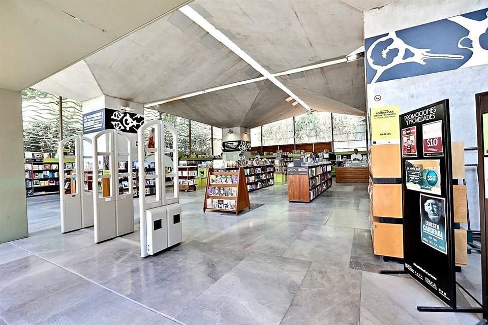 Ante el cierre de librerías, las editoriales independientes atraviesan meses inciertos.