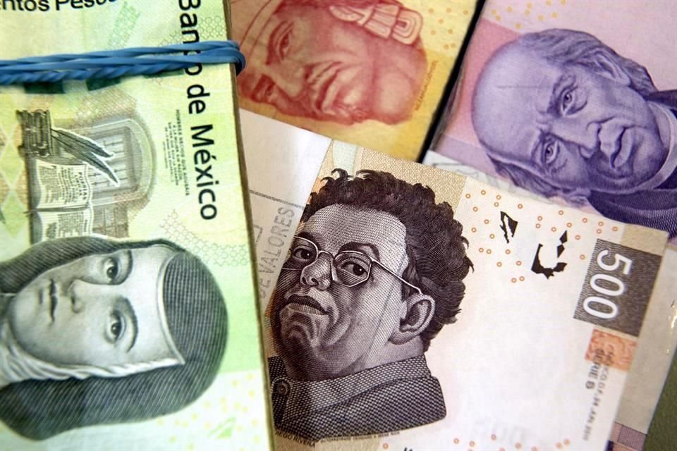 24,604 mdp era la deuda directa de Jalisco a largo plazo al 31 de marzo.