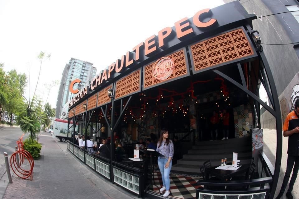 La cervecería operará con un horario especial de 1:00 pm a 12:00 am y con un cupo limitado del 50 por ciento de la capacidad del local.