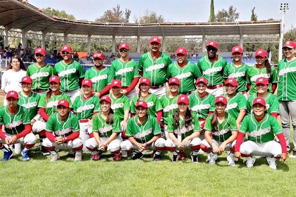 El equipo femenil espera pronta comunicación con la federación.