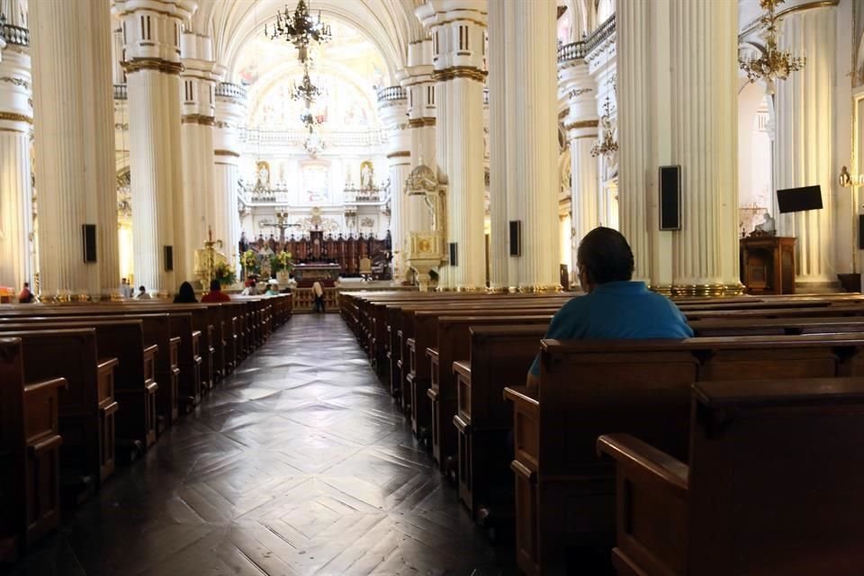 Parroquias de la diócesis han abierto páginas en Facebook o YouTube para acercar estos servicios religiosos a los fieles.