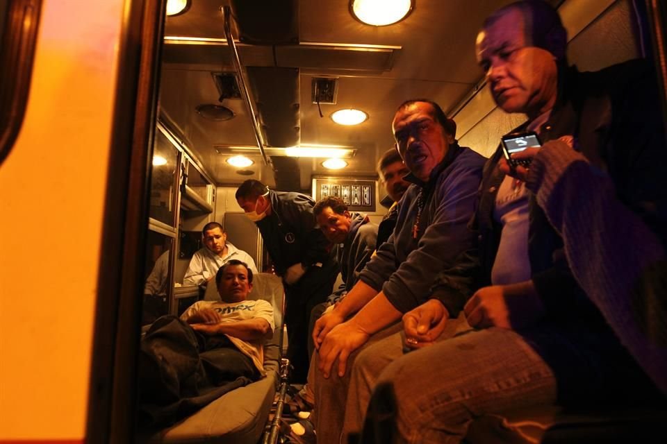 La tragedia ocurrió en la Calle Federación, en su cruce con Mariano Jiménez, en la Colonia La Perla.