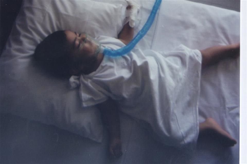 En Jalisco, según la Ssa, de los mil 180 casos confirmados de coronavirus, sólo el 2.28 por ciento ha correspondido a niños y niñas.