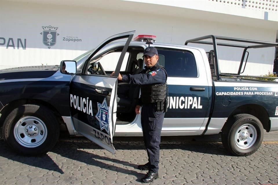 Édgar Eduardo Rivera Mercado es uno de los mandos que dejó su cargo.