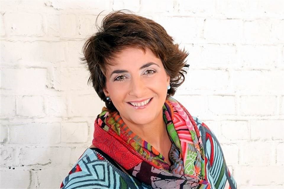 Maite Torres Terry admite que cambiar la mentalidad será clave para atletas.