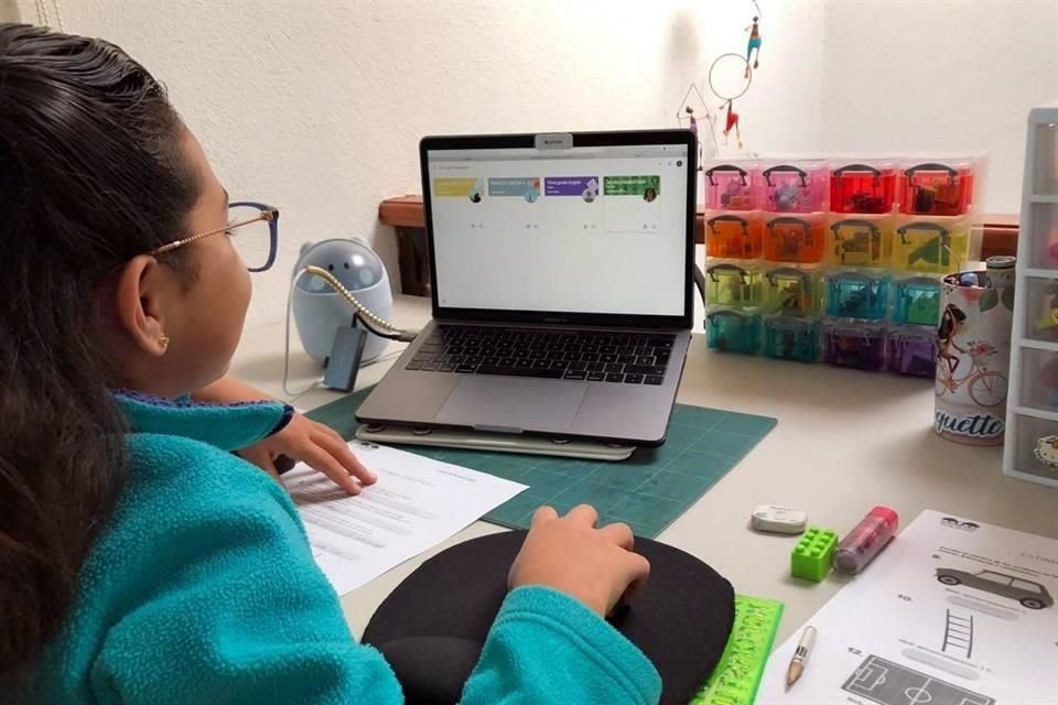 Los alumnos de tercero de prescolar, sexto de primaria y tercero de secundaria concluirán ciclo escolar el 4 de junio.