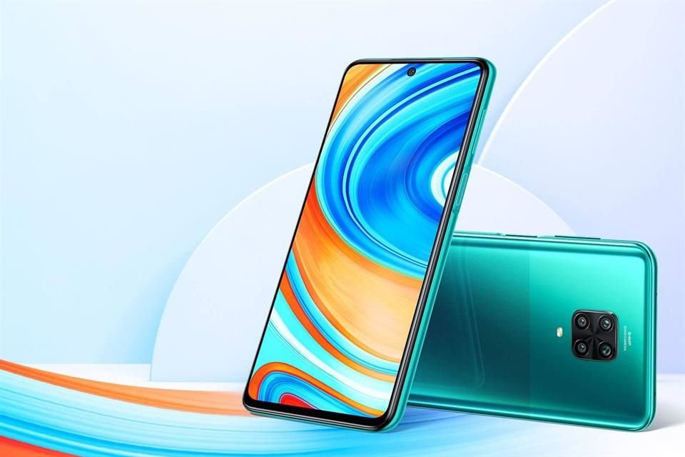 El Redmi Note 9 Pro tiene cuatro cámaras traseras, la principal sería de 64 MP, mientras que lo complementan un lente ultra gran angular de 8 MP, un macro de 5 MP y un sensor de profundidad de 2MP.