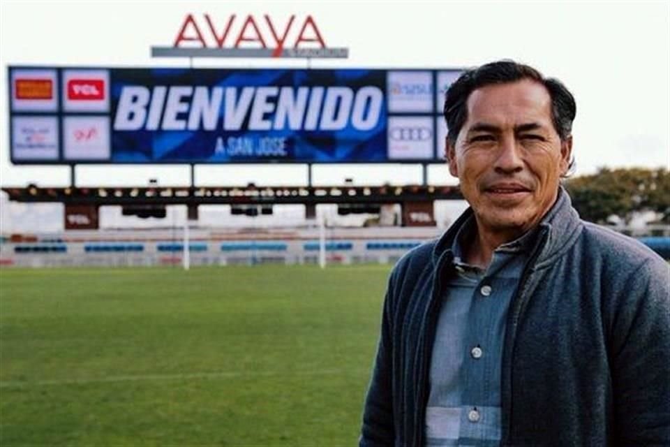 Benjamín Galindo va mejorando. 