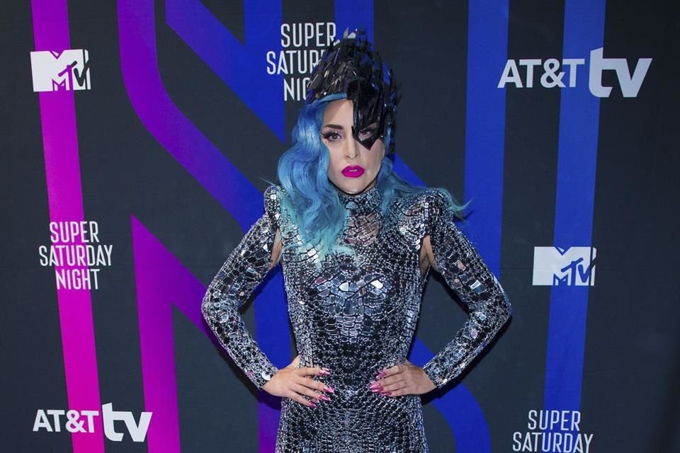 Por cada cliente que use el servicio Postmates entre este viernes y el domingo, la empresa y Lady Gaga donarán un dólar hasta juntar 100 mil dólares para el organismo World Central Kitchen.