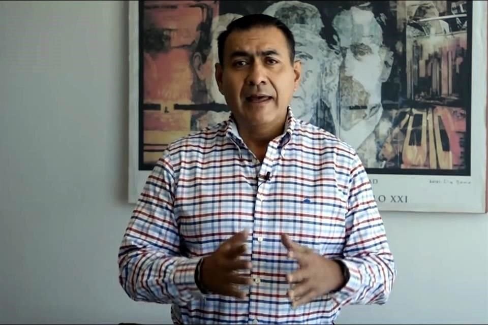 El Alcalde de Tlajomulco informó que el Municipio sumó 19 colonias más con casos activos y sospechosos de coronavirus, para llegar a 67.