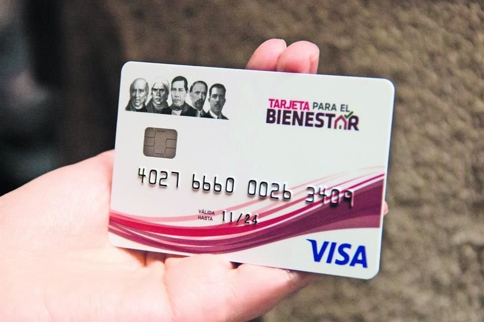 La Secretaría de Bienestar tendrá un aumento de mil 754 millones de pesos.