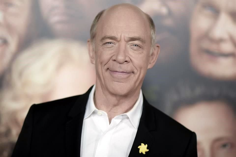 J. K. Simmons aún tendrá dos apariciones más en secuelas de 'Spider-Man'.