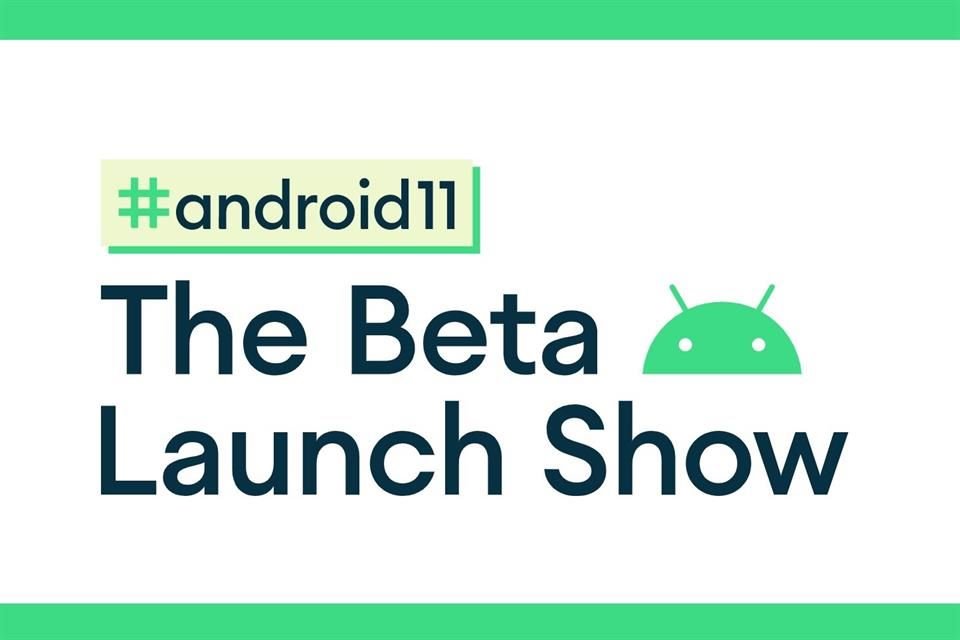 Google pospuso su evento programado donde presentaría la beta de Android 11, como respuesta a las protestas sobre abusos raciales que se desarrollan en diversas ciudades de Estados Unidos.