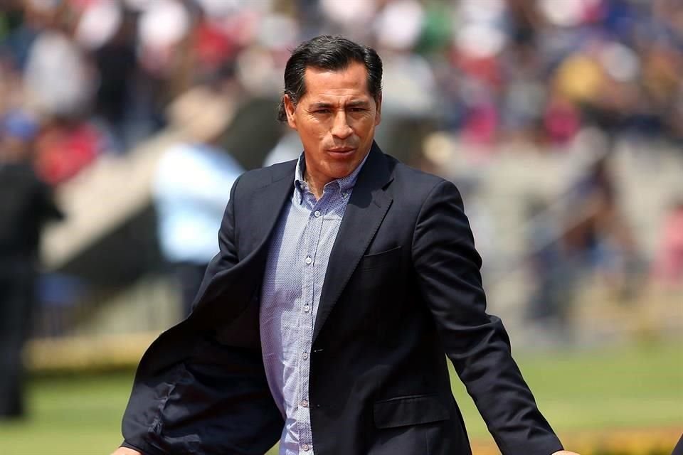 Benjamín Galindo abandonará mañana el hospital para continuar con su rehabilitación en casa.