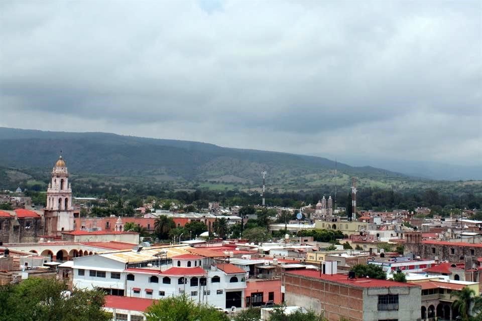 La víctima de coronavirus originaria de Cocula era una mujer de 73 años.