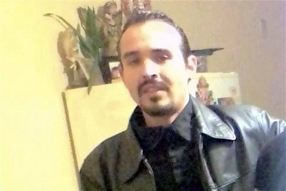 Giovanni López Ramírez, asesinado presuntamente por policías de Ixtlahuacán de los Membrillos