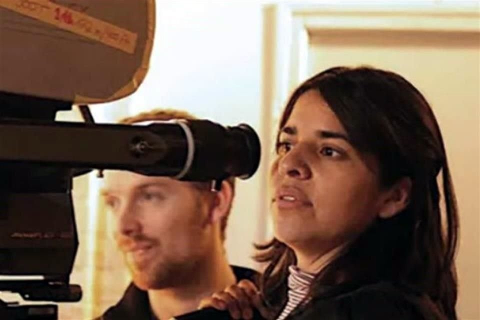 Pamela Albarrán ha formado parte de la producción de Ayúdame a Pasar la Noche, de José Ramón Chávez; El Buen Cristiano, de Izabel Acevedo y Contrafábula de una Niña Disecada, de Alejandro Iglesias.