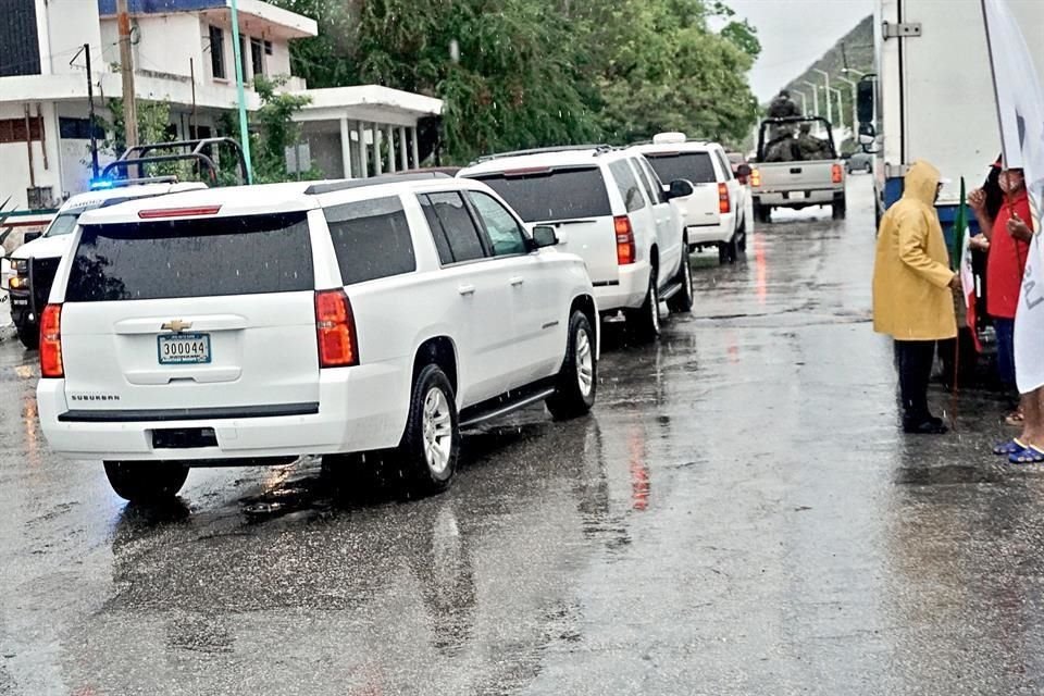 El proyecto del Tren Maya considera durmientes de concreto, lo que ya irritó a los oriundos antes de que inicien las obras de este tramo de 254 kilómetros.