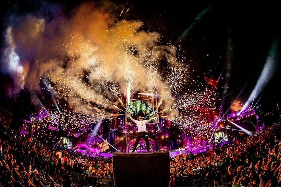 El festival virtual se realizará el mismo fin de semana en que se iba a celebrar Tomorrowland 2020.