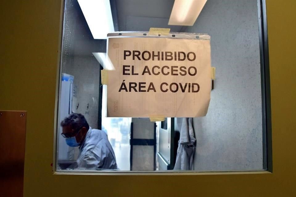 La Secretaría de Salud de Coahuila reportó en una semana el fallecimiento de 3 menores de edad en Viesca, Torreón y Saltillo.