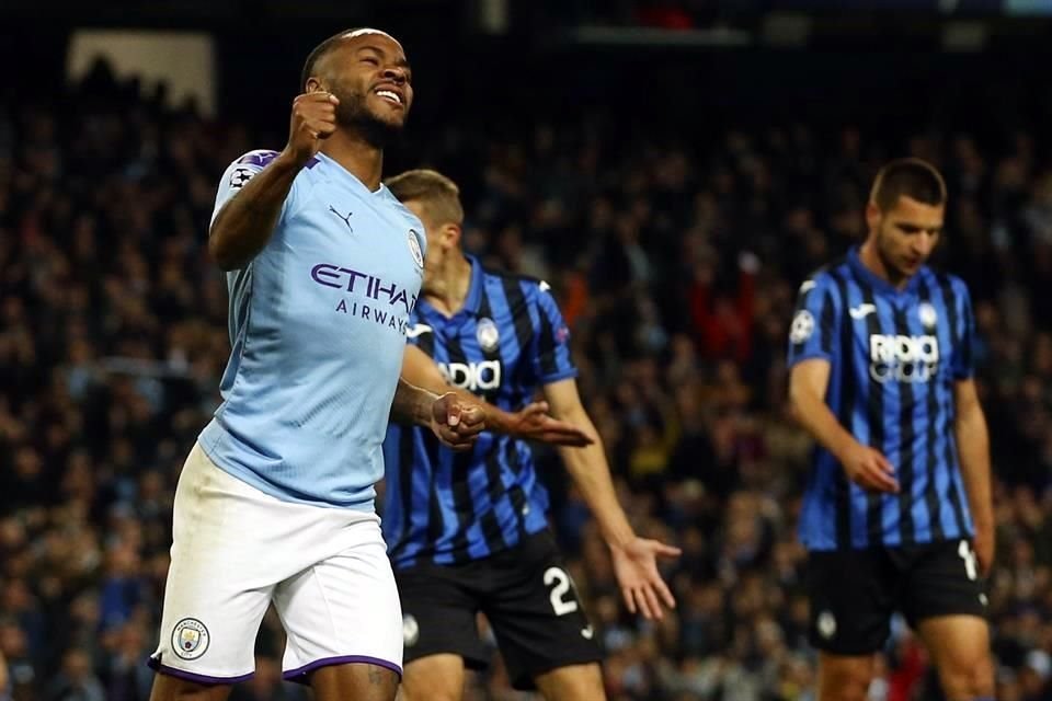 Raheem Sterling espera que el racismo se acabe.