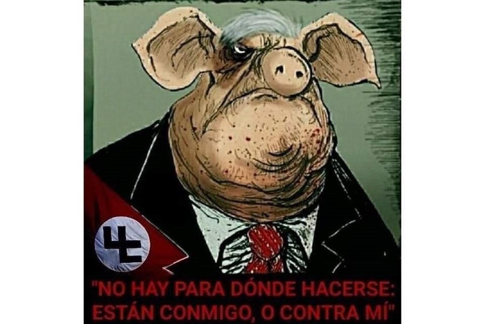 Ricardo Monreal cuestionó el origen de las imágenes difundidas en Jalisco.