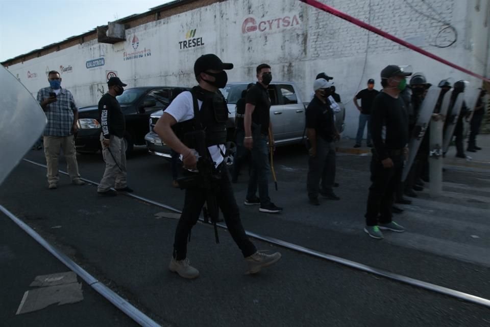 Todo lo ocurrido alrededor de las protestas por el caso Giovanni le dejó algo claro a los policías de la Ciudad: están solos, dicen.