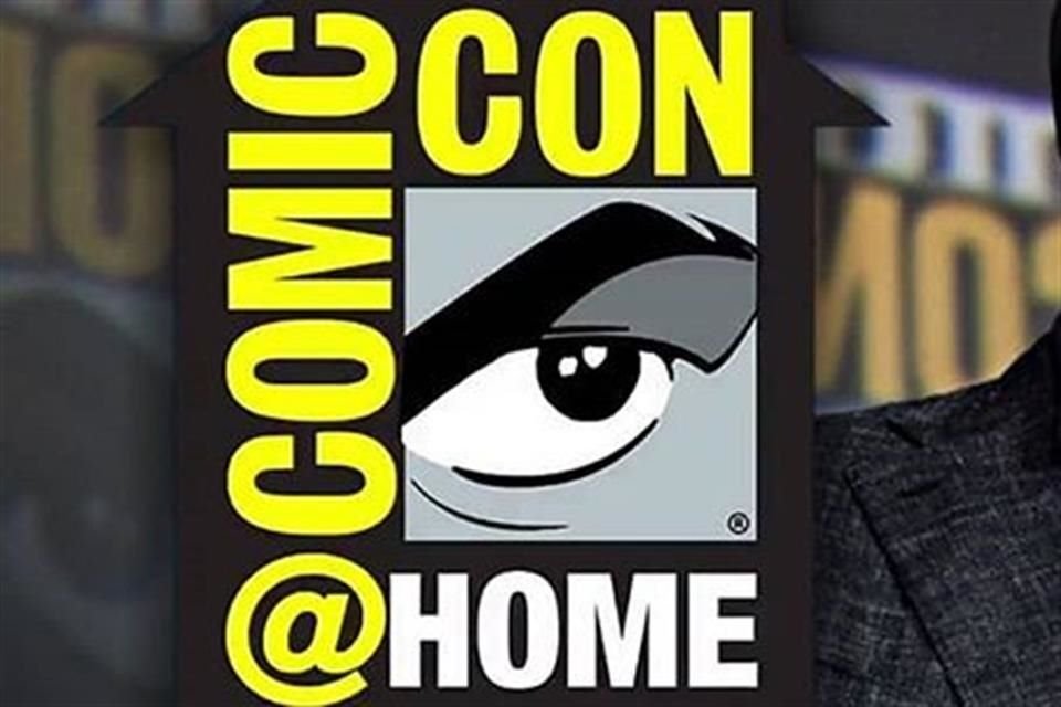 Aunque se desconocen por el momento los detalles de los paneles y las actividades online para los fans, se sabe que la Comic-Con @Home se llevará a cabo del 22 al 26 de julio.