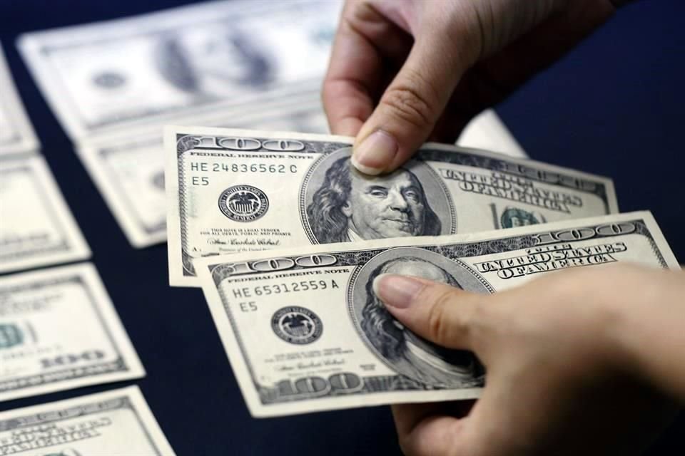 Dólar