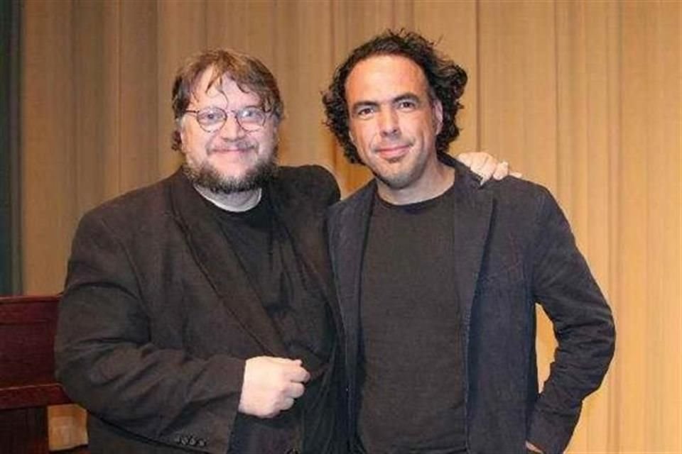 Guillermo del Toro y Alejandro González Iñárritu son algunos de los creadores de la iniciativa.