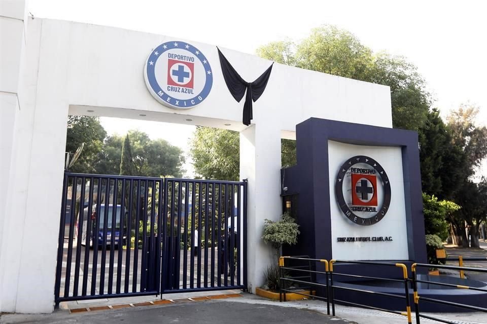 El Cruz Azul ya está preparado para volver a los entrenamientos el lunes 15 de junio.