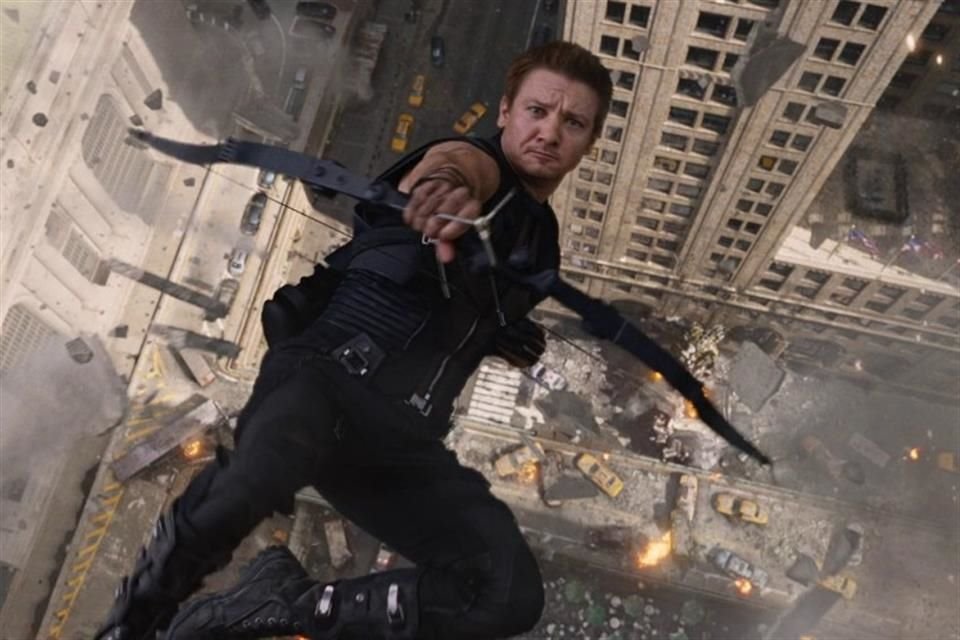 El personaje interpretado por Jeremy Renner fue el más exitoso del universo Marvel, según estudio.