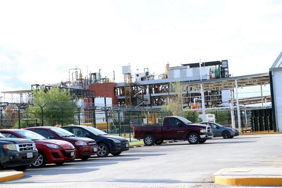 Tres empleados fallecieron por un plaguicida en la empresa Viakem.