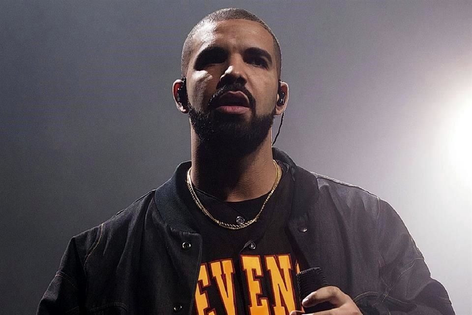 Drake recibió seis candidaturas, incluyendo a Video del Año y Mejor Artista Masculino de Hip Hop.