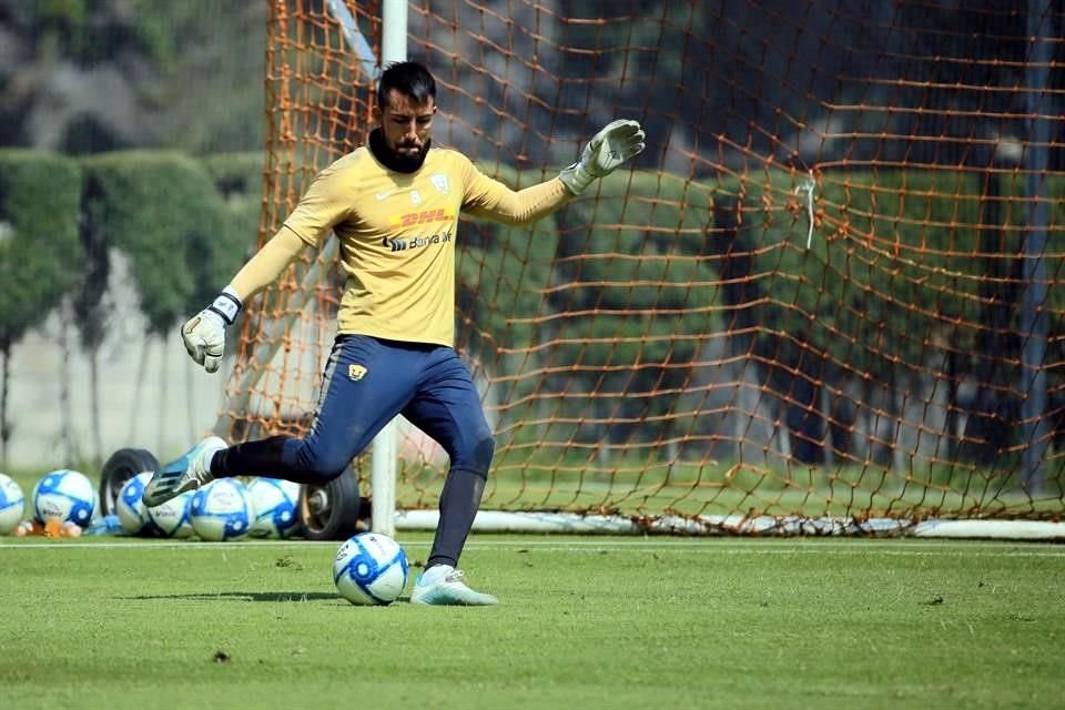 Miguel Ángel Fraga sería refuerzo de Mazatlán.