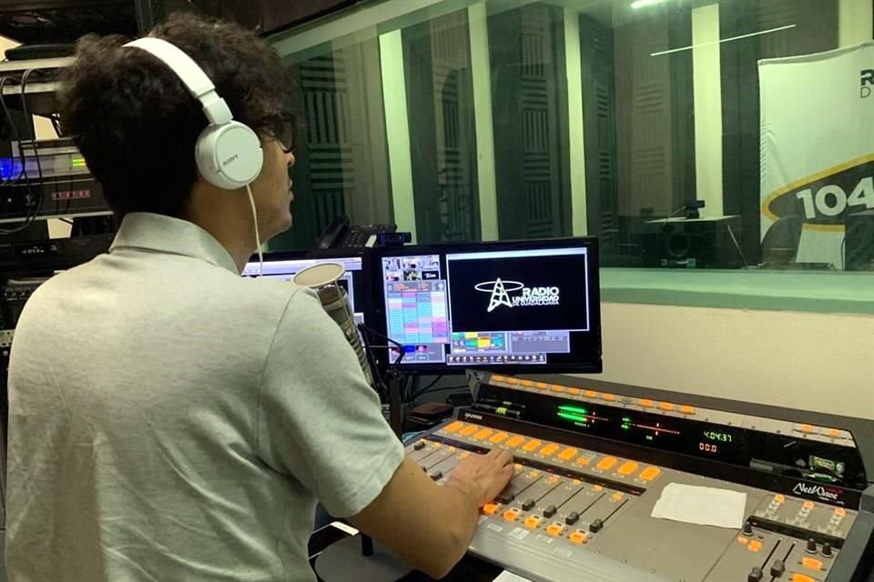 A partir del 22 de junio, Radio UdeG transmitirá 'Fallo y Error. Grandes Momentos de la Física', nuevo contenido de divulgación científica.