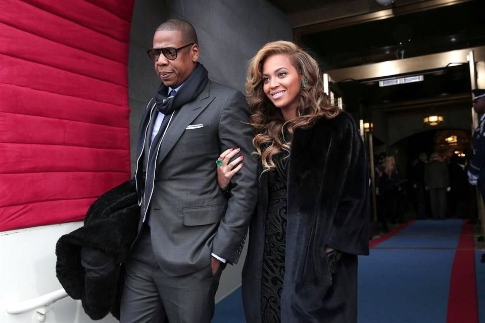 Beyonce y Jay-Z fueron demandados por la bailarina jamaicana L'Antoinette Stines