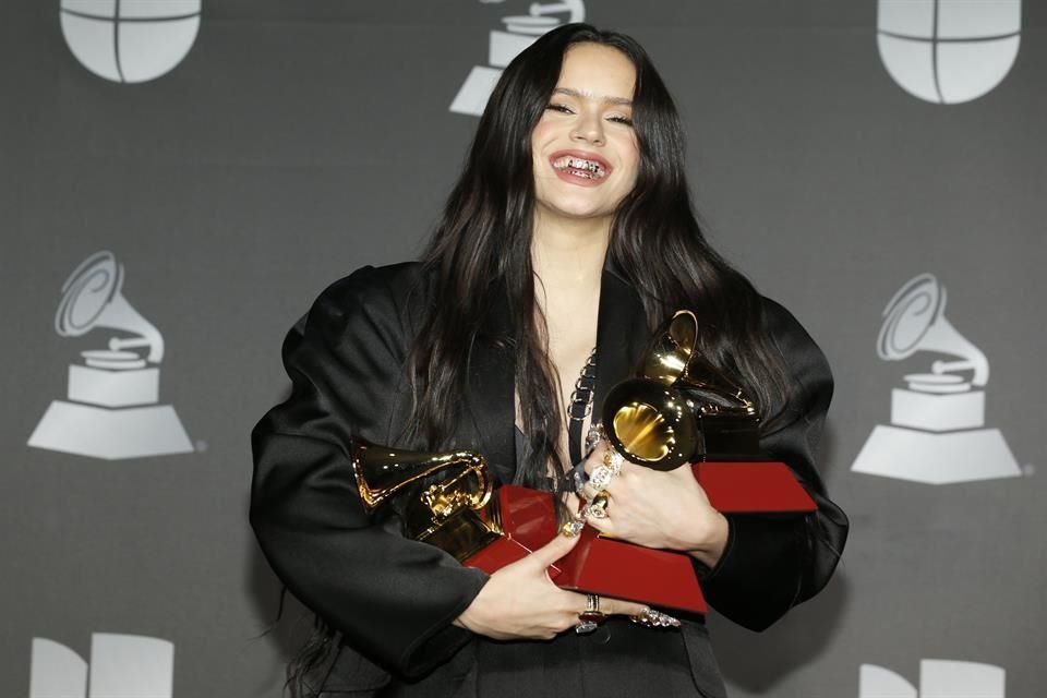 La elegibilidad para los nominados de la próxima entrega de los Latin Grammy es para la música que se lanzó entre el 1 de junio del 2019 y el 31 de mayo del 2020.