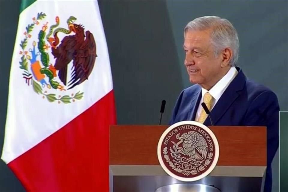 Por segundo día, AMLO se lanzó en contra del Conapred y dijo que no se requiere de este tipo de organismos y que no son conocidos por la población.