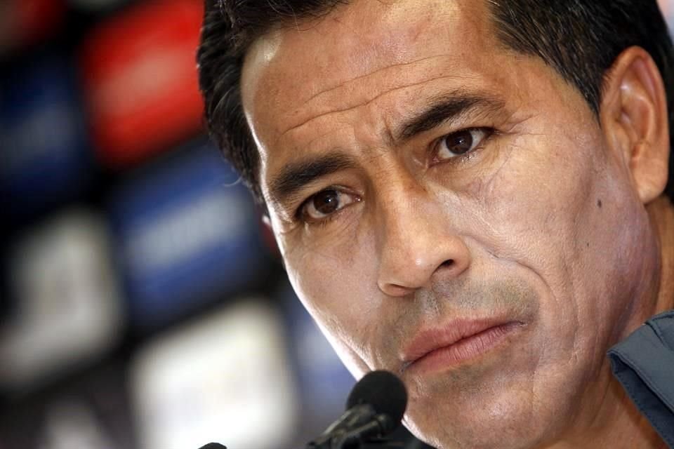 El personal médico se describió sorprendido con la recuperación de 'El Maestro'.