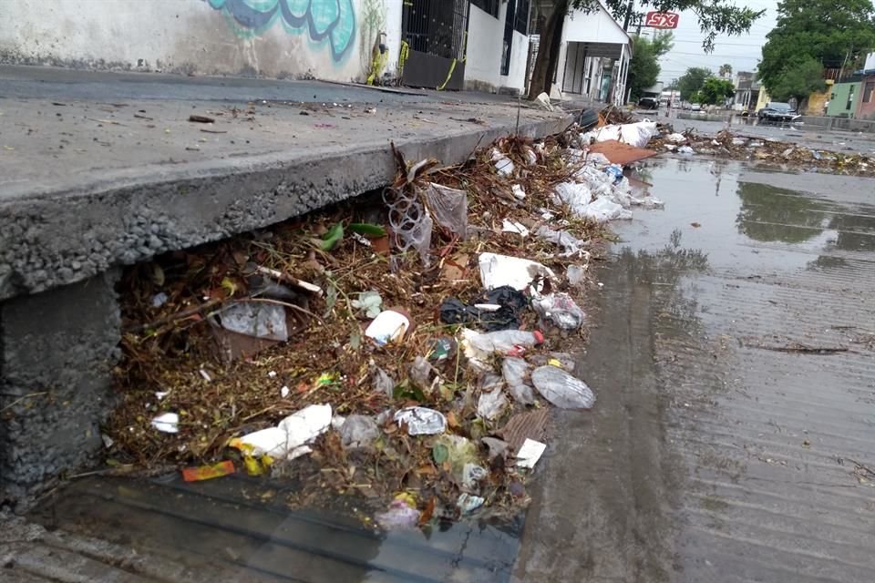 Los residuos que cada habitante en México genera al día crecieron 10.8 por ciento en los últimos ocho años, señala la Semarnat.
