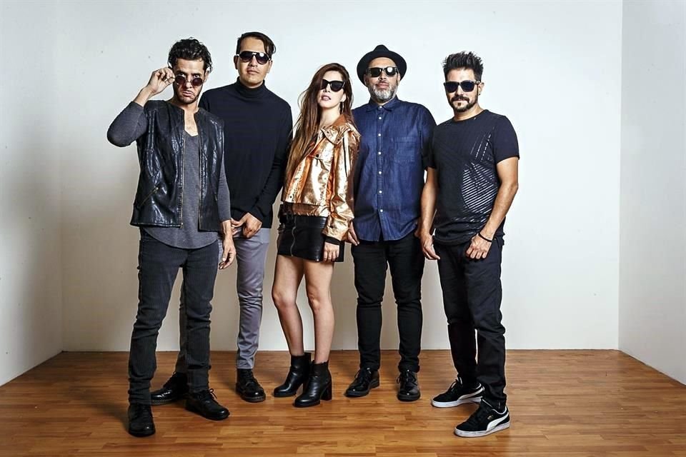 El concierto es parte de la Iniciativa El Show Debe Continuar, de Foro Indie Rocks